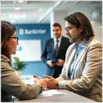 Solicitar asesoramiento financiero y otros servicios relacionados en Bankinter