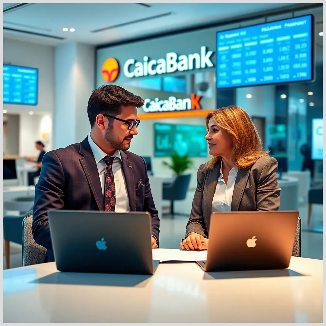 Solicitar asesoramiento financiero y otros servicios relacionados en caixabank Solicitar asesoramiento financiero y otros servicios relacionados en caixabank
