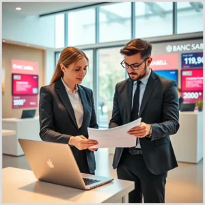 solicitar gestionar creditos banco sabadell
