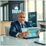 Solicitar y gestionar préstamos en el BBVA