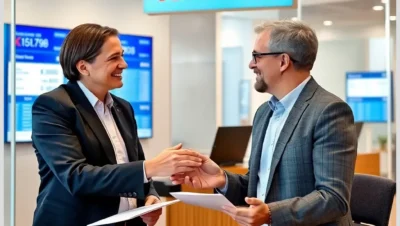 solicitar gestionar prestamos kutxabank