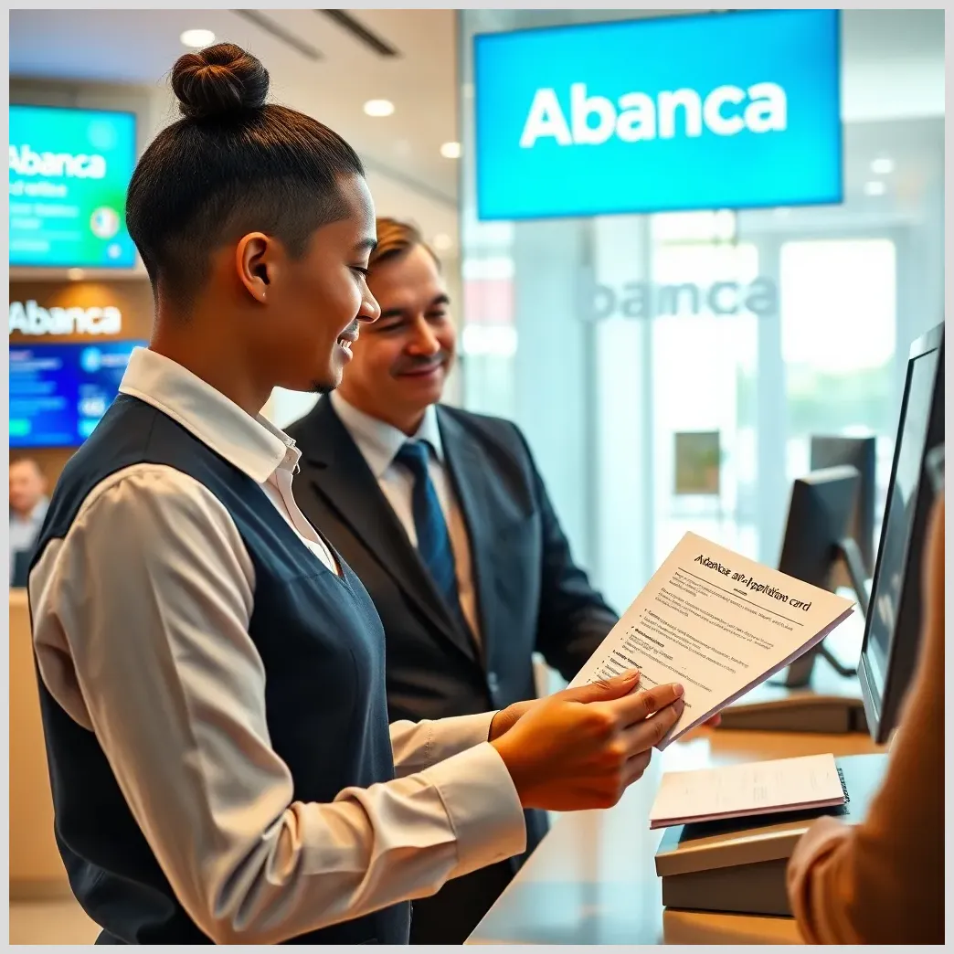Solicitar tarjetas de crédito en abanca Solicitar tarjetas de crédito en abanca