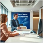 Solicitar tarjetas de crédito en el Banco Sabadell