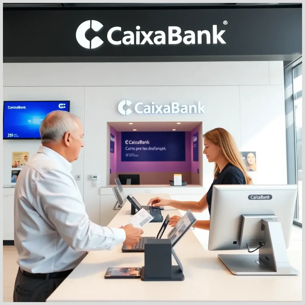 Solicitar tarjetas de crédito en caixabank Solicitar tarjetas de crédito en caixabank