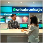 Solicitar tarjetas de débito en el Banco Unicaja