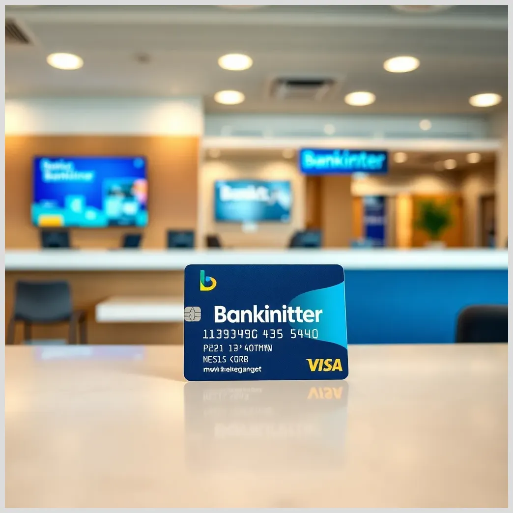 Solicitar tarjetas de débito en bankinter