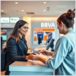 Solicitar tarjetas de débito en el BBVA
