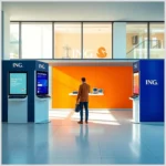 Solicitar tarjetas de débito en ING España