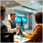 Solicitar tarjetas de débito en Kutxabank