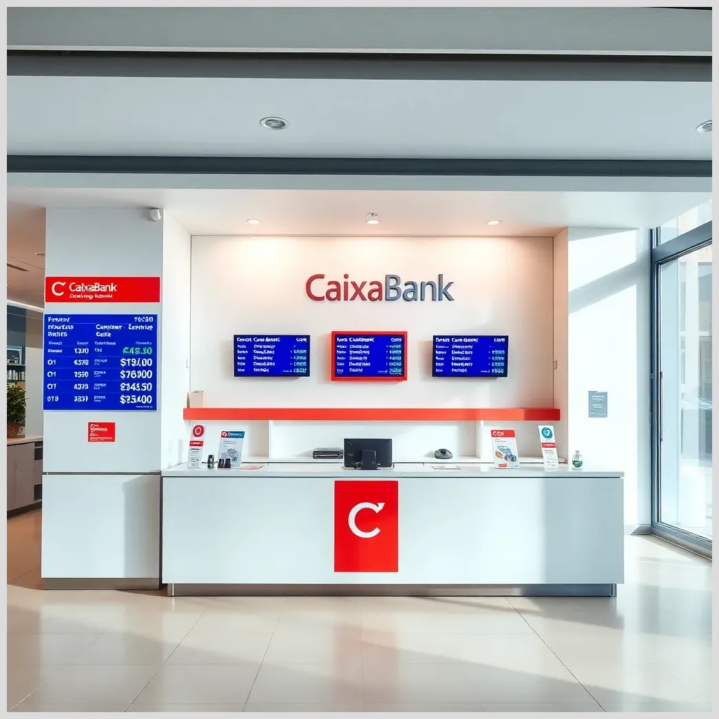 Solicitud de cambio de divisa extranjera en efectivo o en cuentas en caixabank Solicitud de cambio de divisa extranjera en efectivo o en cuentas en caixabank