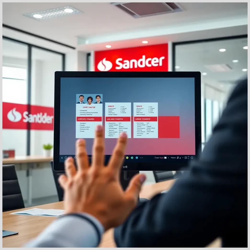 Solicitud de certificados de titularidad y saldos para trámites administrativos o fiscales en el banco santander Solicitud de certificados de titularidad y saldos para trámites administrativos o fiscales en el banco santander