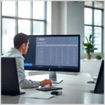 Solicitud de extractos históricos y duplicados de movimientos bancarios en el BBVA