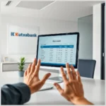 Solicitud de extractos históricos y duplicados de movimientos bancarios en Kutxabank