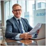 Solicitud y gestión de avales y garantías bancarias en el BBVA