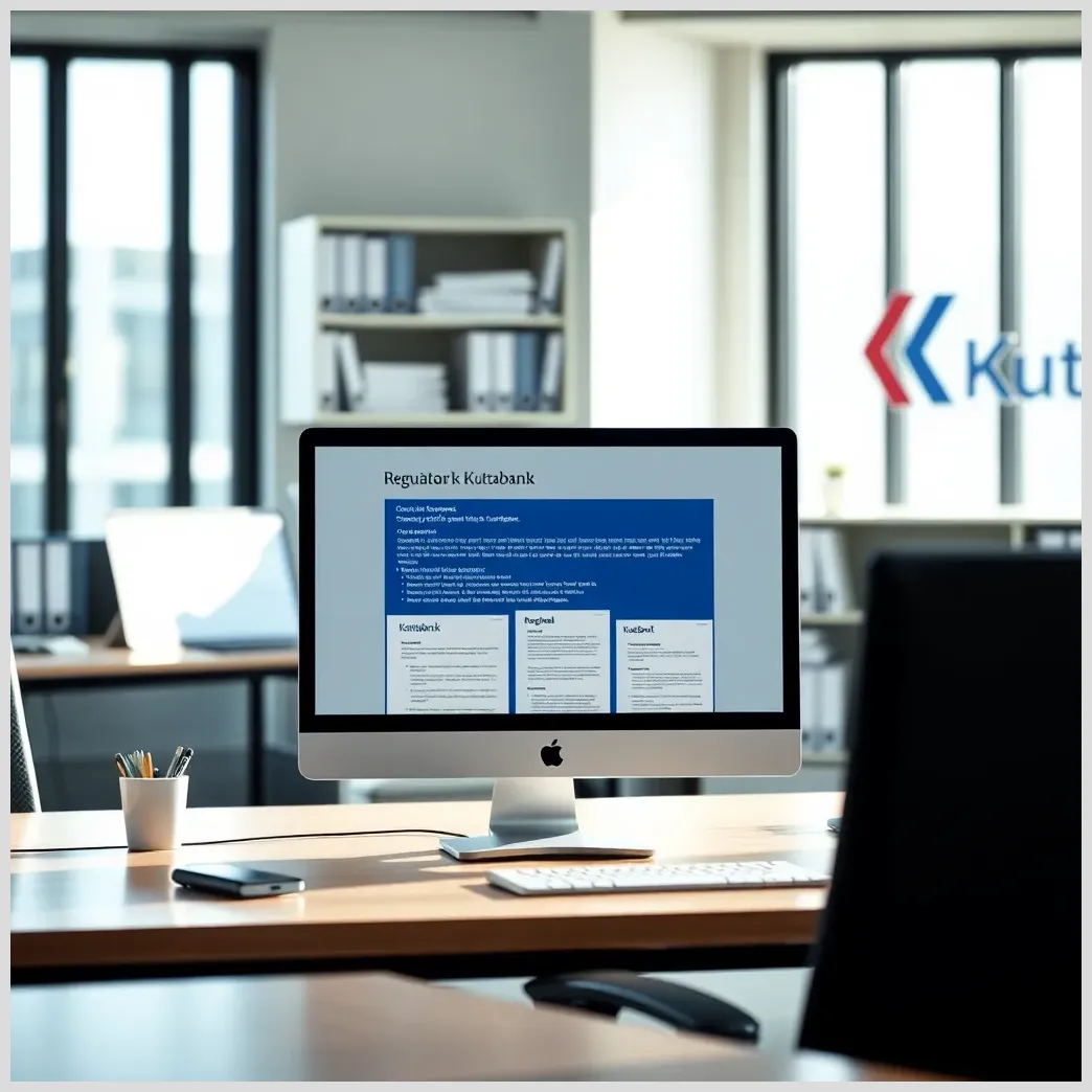 Solicitud de información y documentación adicional para trámites regulatorios en kutxabank Solicitud de información y documentación adicional para trámites regulatorios en kutxabank