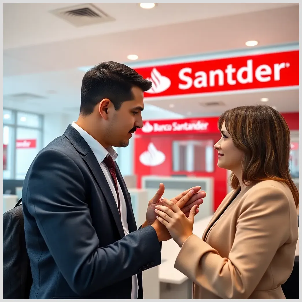 Gestión y domiciliación de nóminas y pensiones en el banco santander Trámites bancarios gestión y domiciliación de nóminas y pensiones en el banco santander