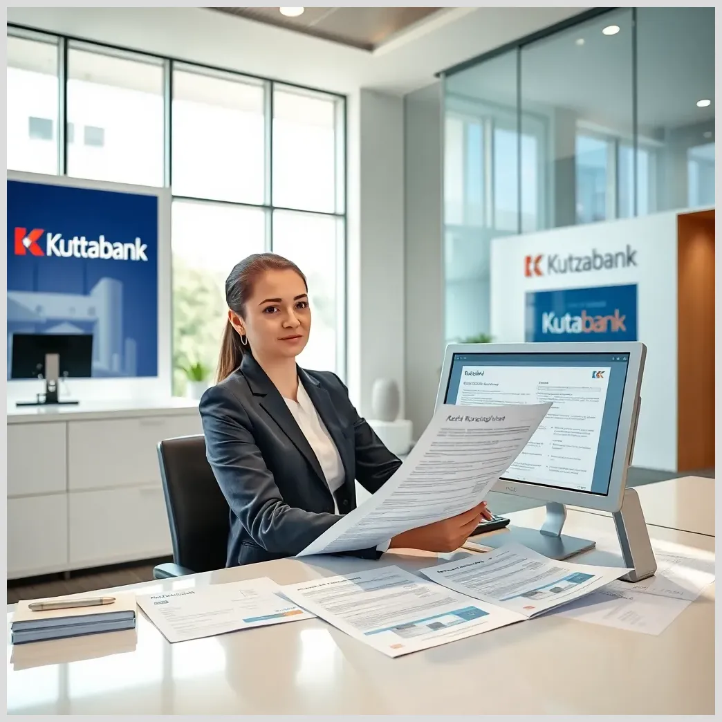 Solicitud de información y documentación adicional para trámites regulatorios en kutxabank Trámites bancarios solicitud de información y documentación adicional para trámites regulatorios en kutxabank